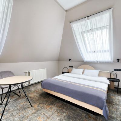 Suite Business Room With 1 Double Bed Tesla Promo Code