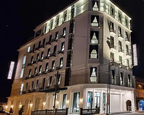 Vista Hotel Hotels in Kampar