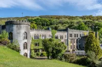 Abbeyglen Castle Hotel Ξενοδοχεία στην πόλη 