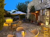 Wish Suites Bodrum Hotel