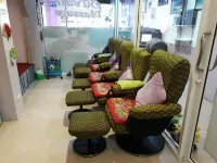 Number 1 Guesthouse