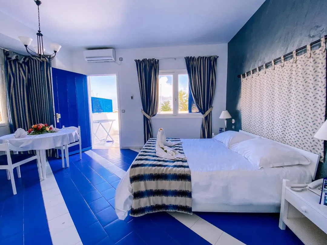 Marina Cap Monastir- Appart'hotel - Tunisia