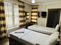 Toprak Hotel