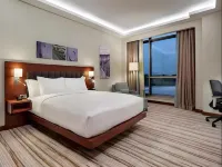 Hilton Garden Inn Corlu Hotels in Corlu
