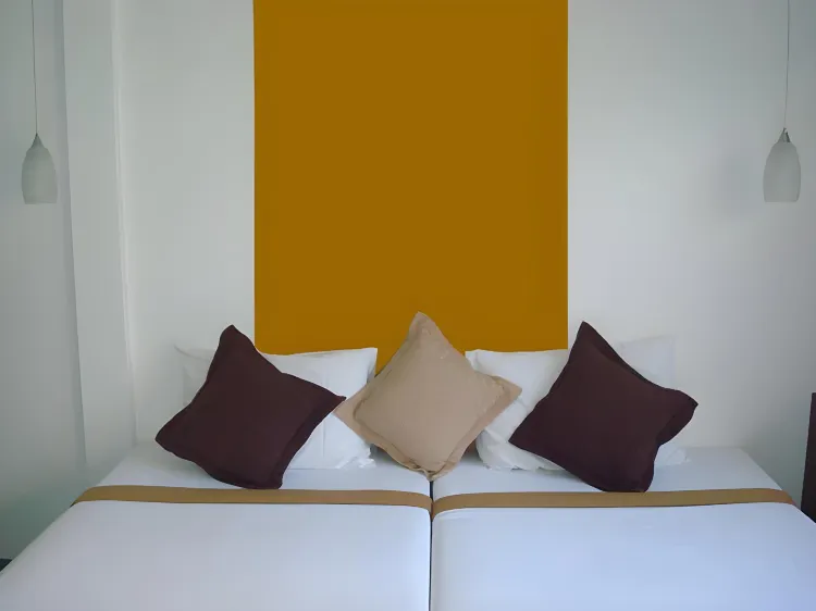 การ์เดนบังกะโล