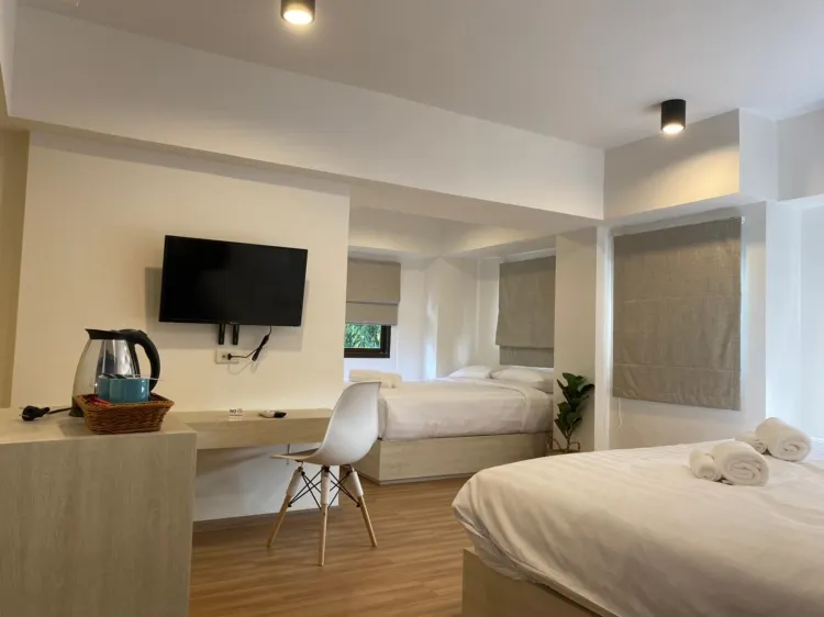 ห้องแฟมิลี่