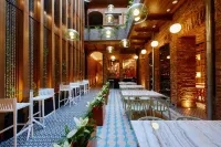 Casa Firenza Hotel & Suites Boutique