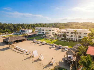 Artisan Playa Esmeralda Family Beach Hotel Ξενοδοχεία στην πόλη 