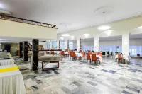 International House of Journalists Resort