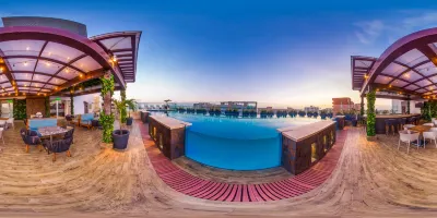 Crowne Plaza BARRANQUILLA by IHG Hotels in 