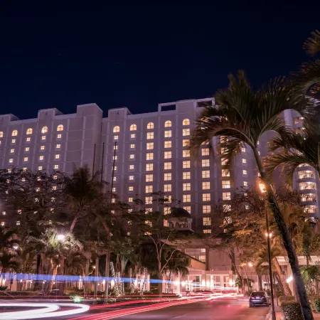Hyatt Regency Guam