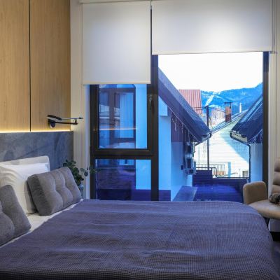 Crystal Chalet With 2 Bedrooms At 38B Berezovaya Street Arcadia Hotel Promo Code