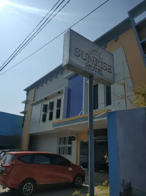 Sunrise Hotel Hotels in 