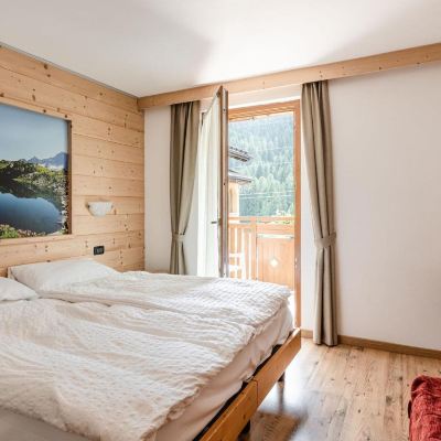 One-Bedroom Apartment Gaia Residence Hotel Promo Code