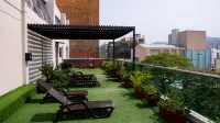 Ribai Hotels Santa Marta Hoteles en 