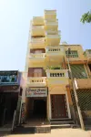 French Breeze Residency Hotel di 