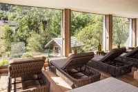 Bergrose Hideaway