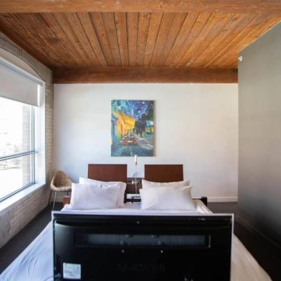 Superior King Room Hotel Ocho Promo Code