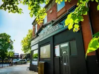 OYO Bellevue Apartments Middlesborough Hotele w: Middlesbrough