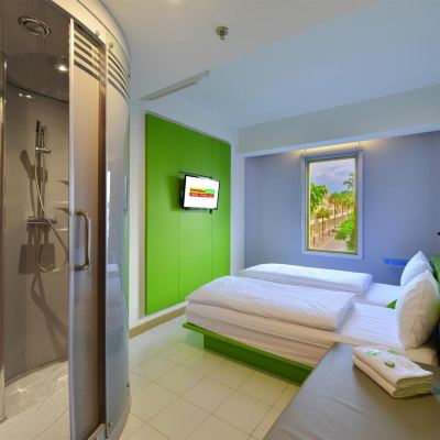 Connecting Room with Sea View Singaraja Hotel Promo Code