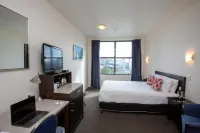 Distinction New Plymouth Hotel & Conference Centre Hotels in 