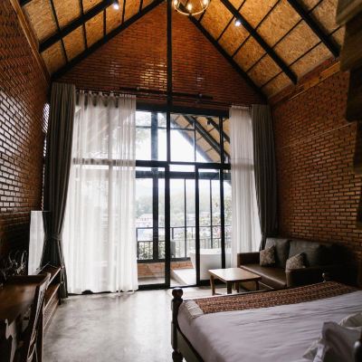 Junior Suite Cocoa Valley Resort Promo Code