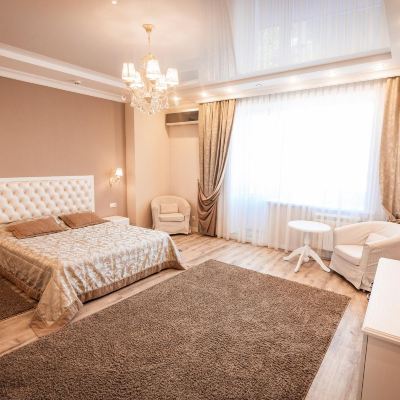 Junior Suite Double Hotel Ankor Promo Code