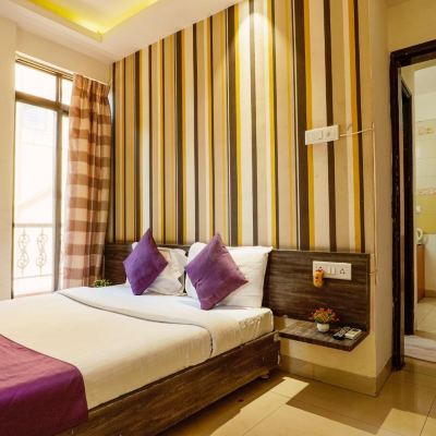 Deluxe One Bedroom Studio King Calypso Suites Promo Code