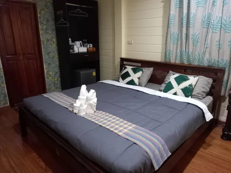 ห้องสแตนดาร์ด