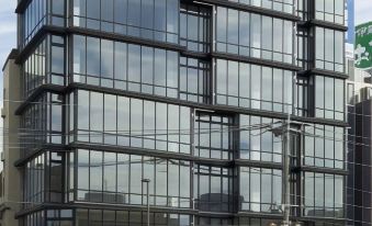 Zonk Hotel Nakasu-Deaibashi - Housity