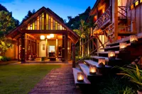 Hotel Des Artists Rose of Pai