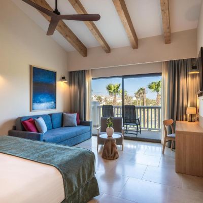 Double Impressive Room Superior Side Sea View Impressive Playa Granada Golf Promo Code