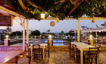 Gorgona Hotel - Housity