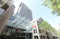 Crowne Plaza BEIRUT by IHG