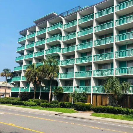 Quail Inn and Suites
