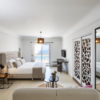 Villa Sapphire Volcano View Hotel Santorini Promo Code