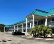 Baymont by Wyndham Biloxi/Ocean Springs Hôtels à : 
