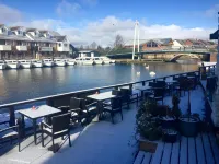 Hotel Wroxham