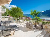 Conte Hotel & Restaurant Hotels in Perast