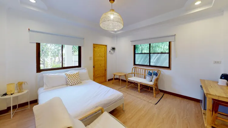 สแตนดาร์ดบังกะโล