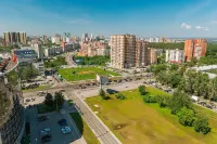 Apartments and Flats "Zona Komforta"