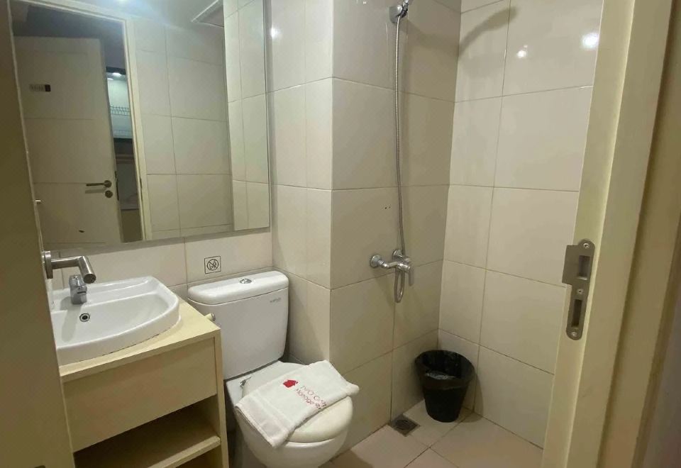 Alexa @ Tanglin 公寓