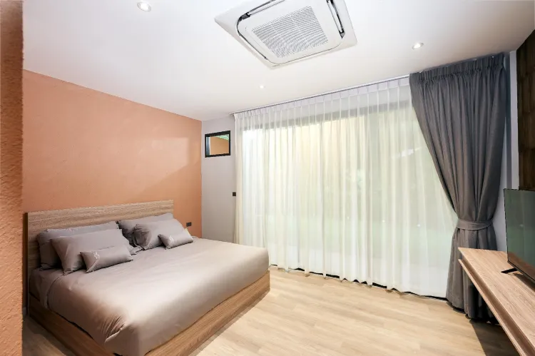 ห้องสแตนดาร์ด