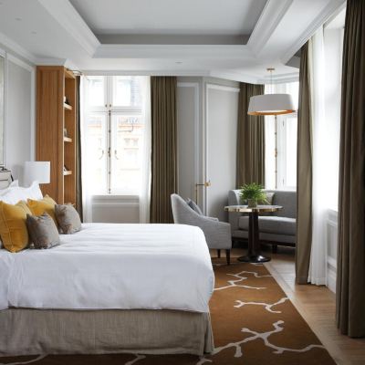 Junior Suite The Cadogan, A Belmond Hotel, London Promo Code