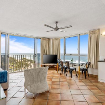 One-Bedroom Apartment Chateau Beachside Resort Promo Code