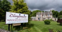 The Claymore Guest House and Apartments