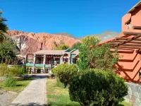 El Refugio de Coquena Hotels in 