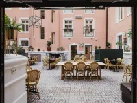 Home Hotel Victoria Hotels in Jönköping