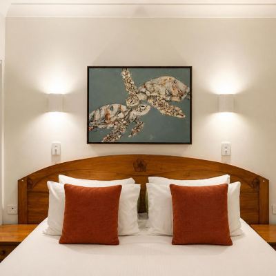 Two-Bedroom Suite Hibiscus Resort and Spa Promo Code