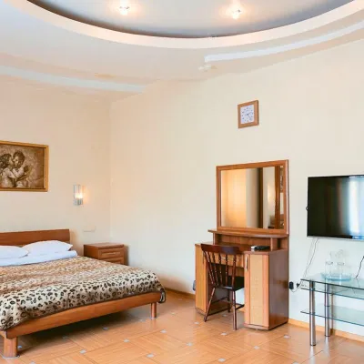 Grezy Hotel